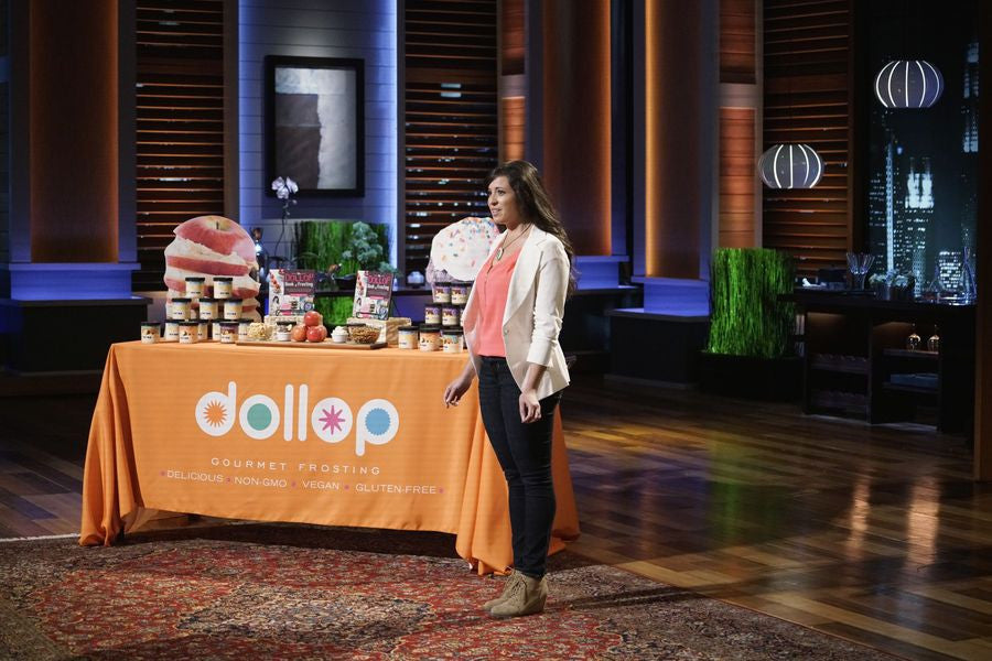 How I Got On Shark Tank