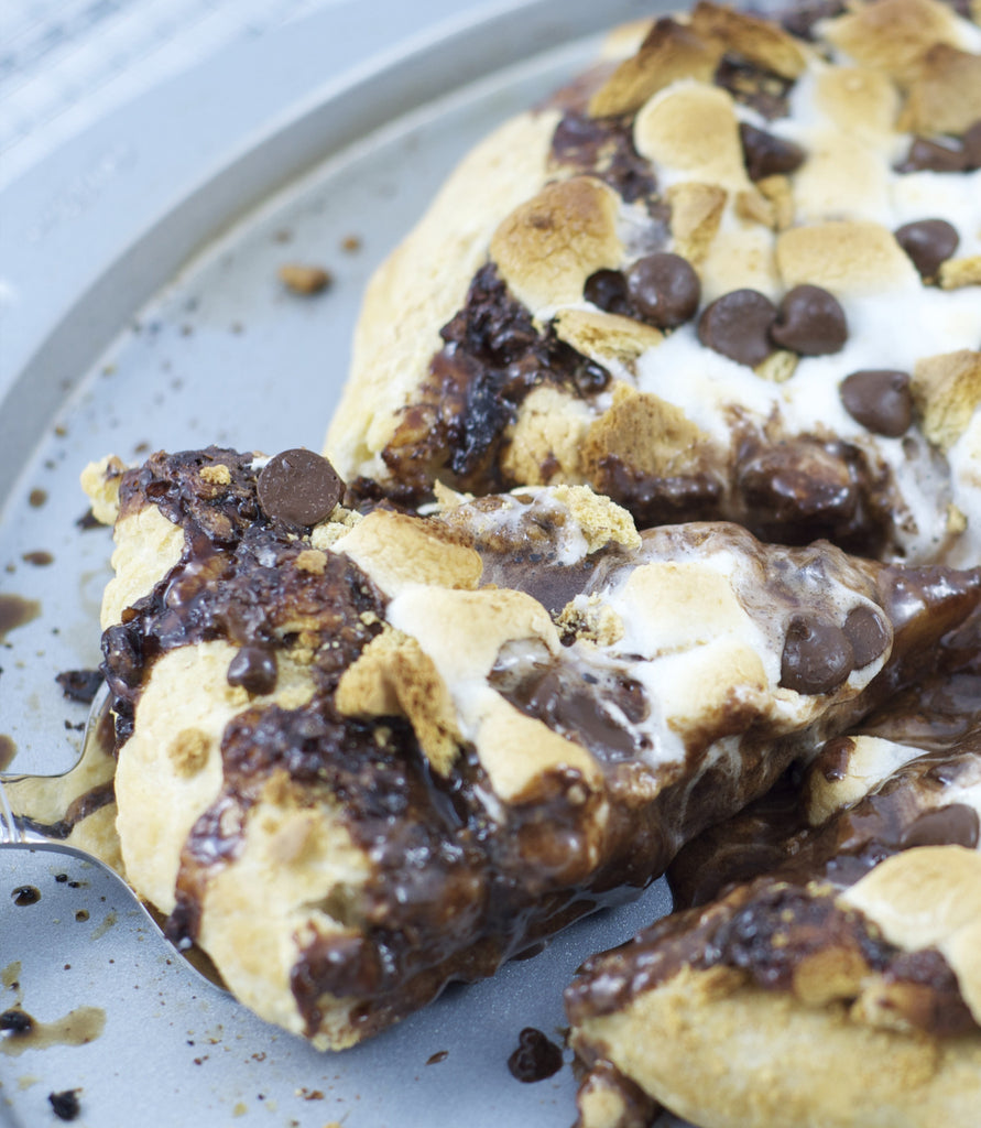 Hot Chocolate Crème Gourmet Frosting