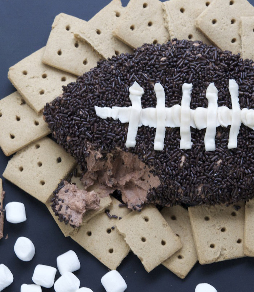 Hot Chocolate Crème Gourmet Frosting